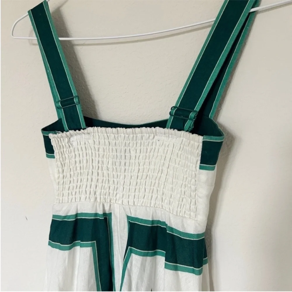 Alemais Frutta Midi Dress - Picture 8 of 12